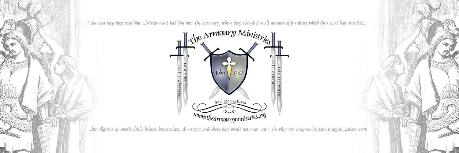 thearmoury's profile banner image