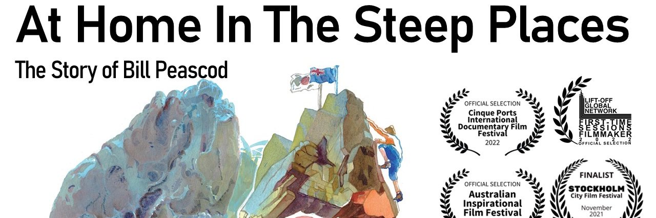 Steve Wharton banner