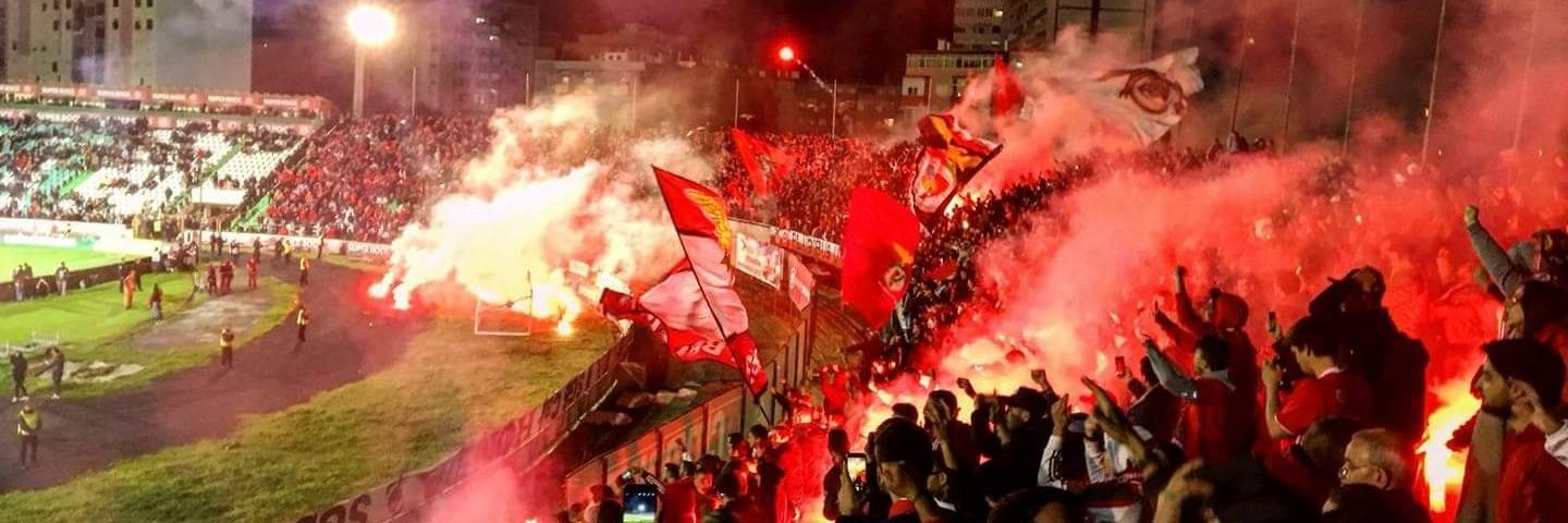 DPedreirinho's profile banner image