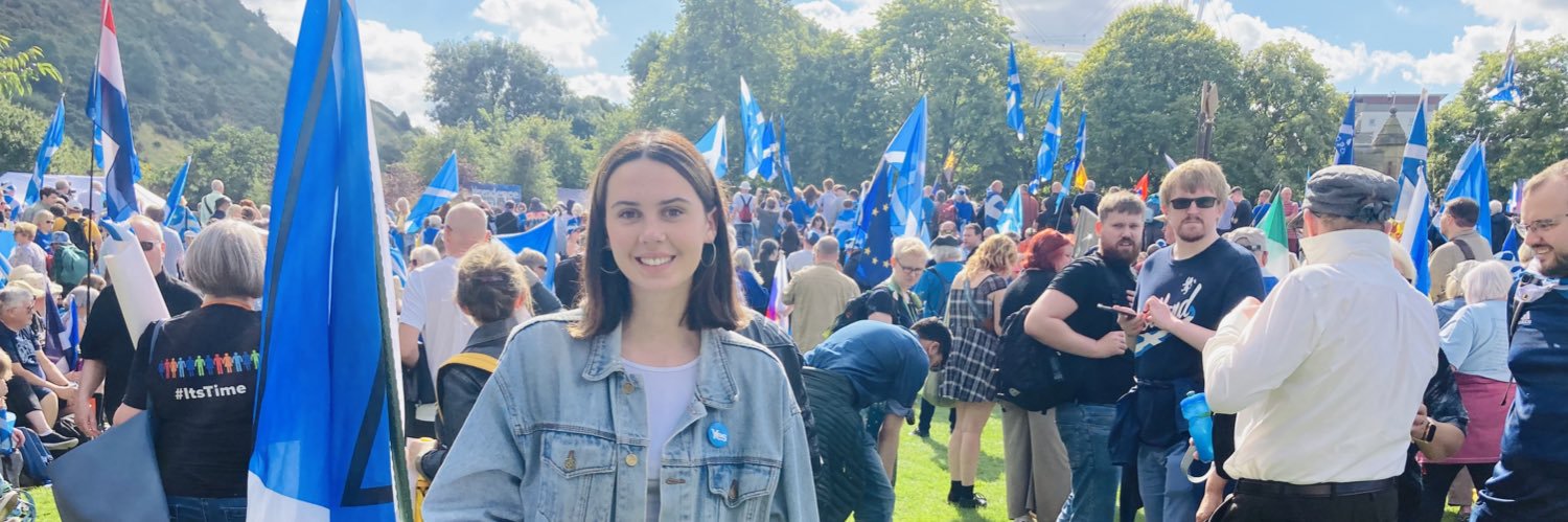 ianmcallansnp's profile banner image