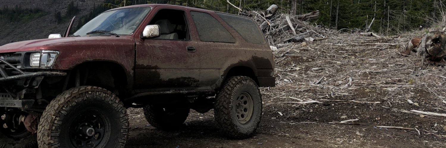 KoltanTransue's profile banner image