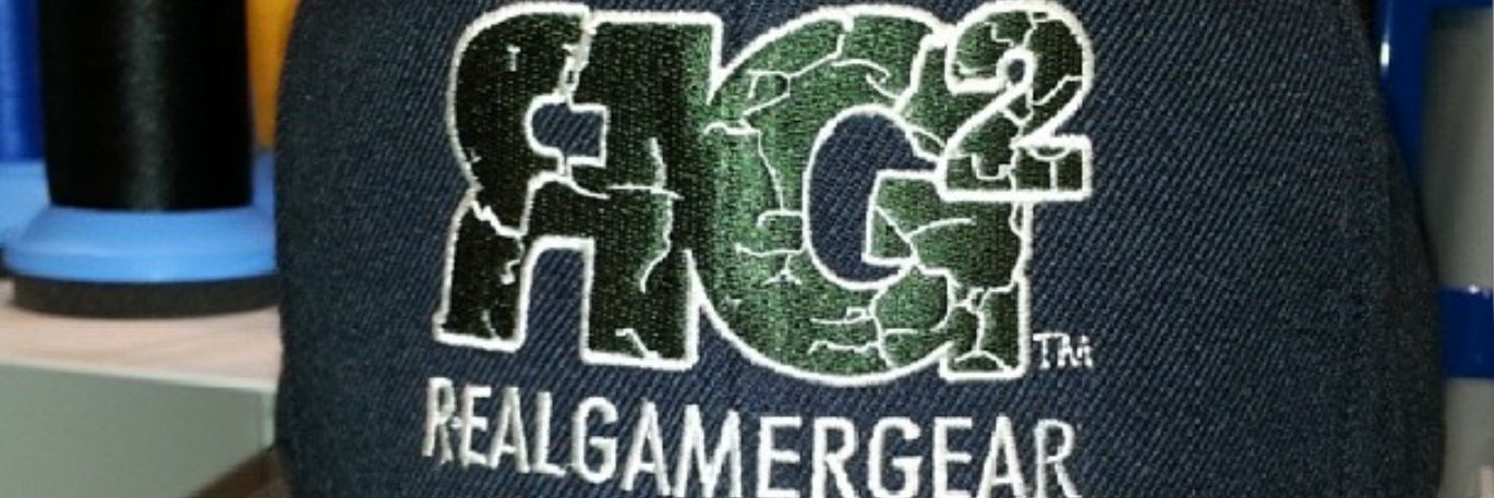RealGamerGear's profile banner image