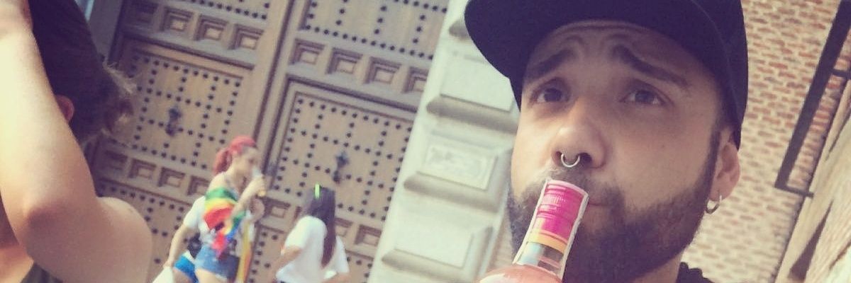 israkey23's profile banner image