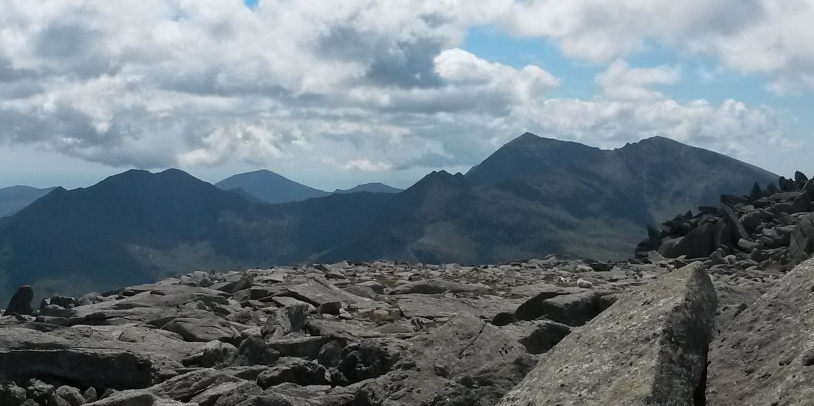 Steve Hodgetts banner