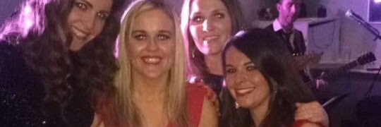 Jennifer Moore banner