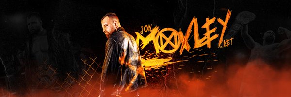 Jon Moxley Fan Source Profile Banner