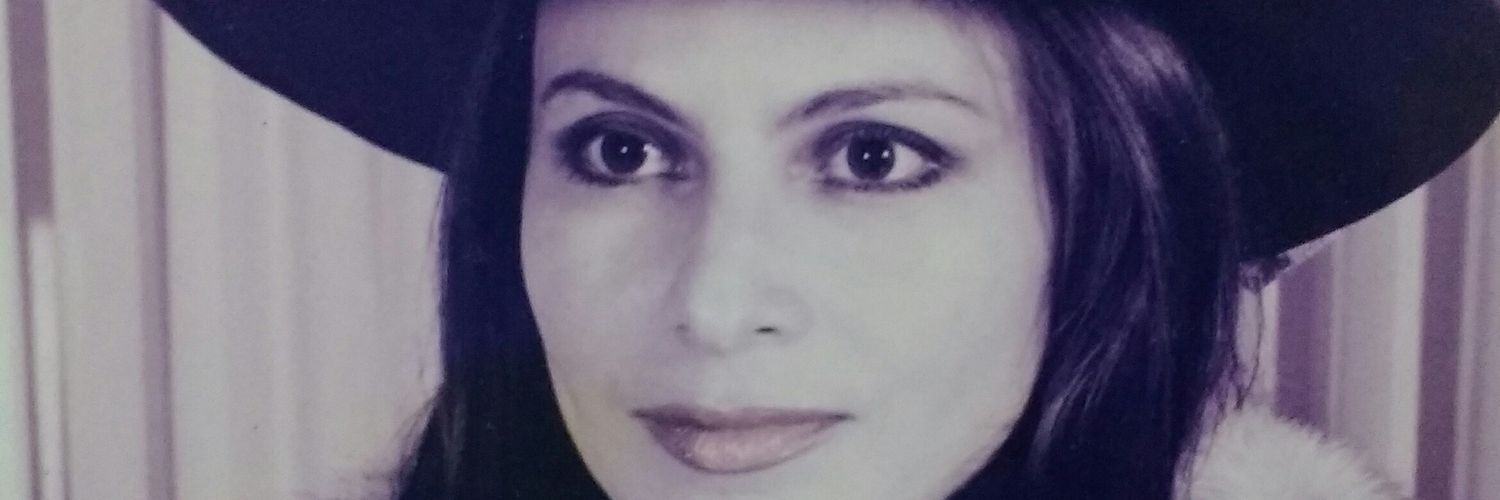 AstridPaternina's profile banner image