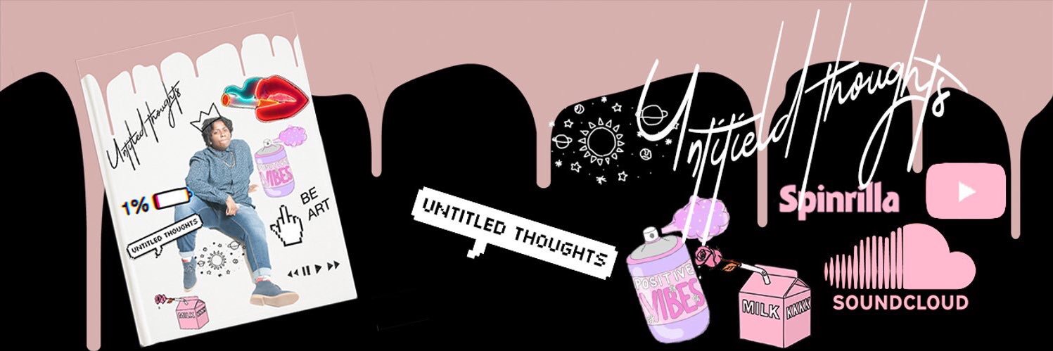 KweenCalz's profile banner image