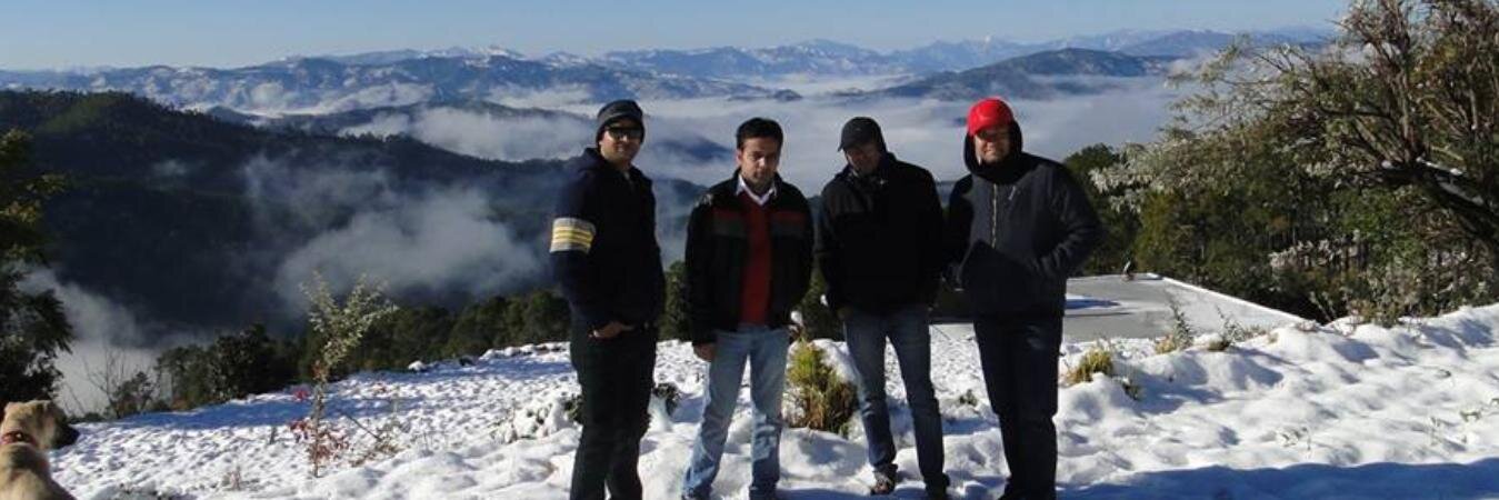 NarangMudit's profile banner image