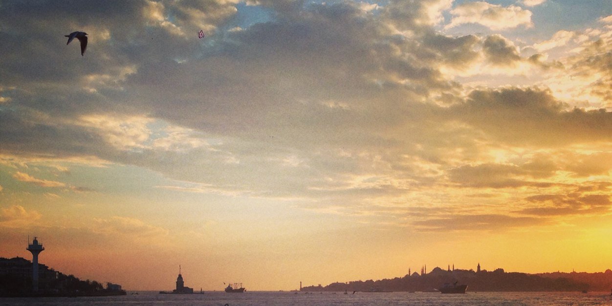 ErdemBeyler1's profile banner image