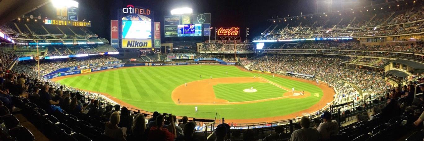 metbaseball's profile banner image