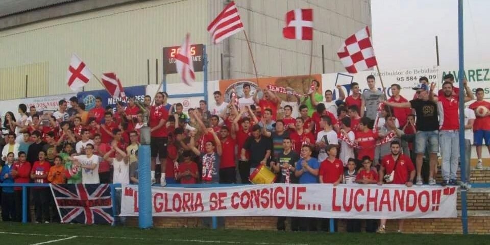 MARCHENA B.P banner