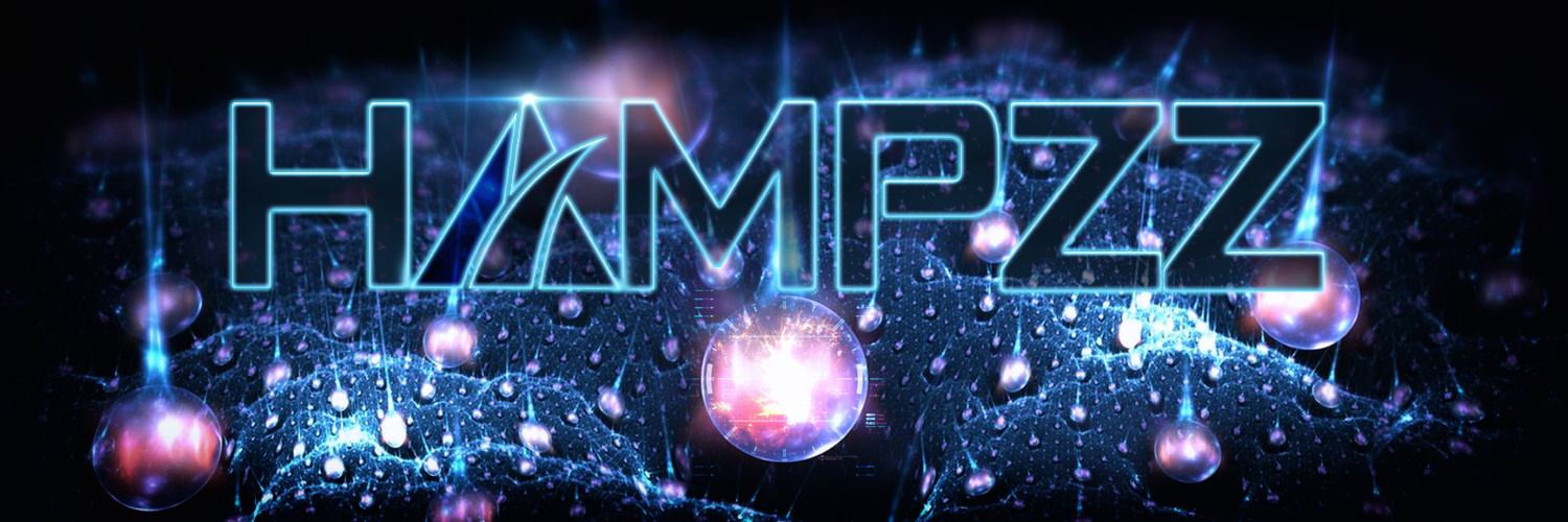 HampZZ banner