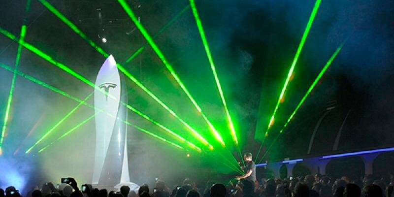 Electric Cars banner