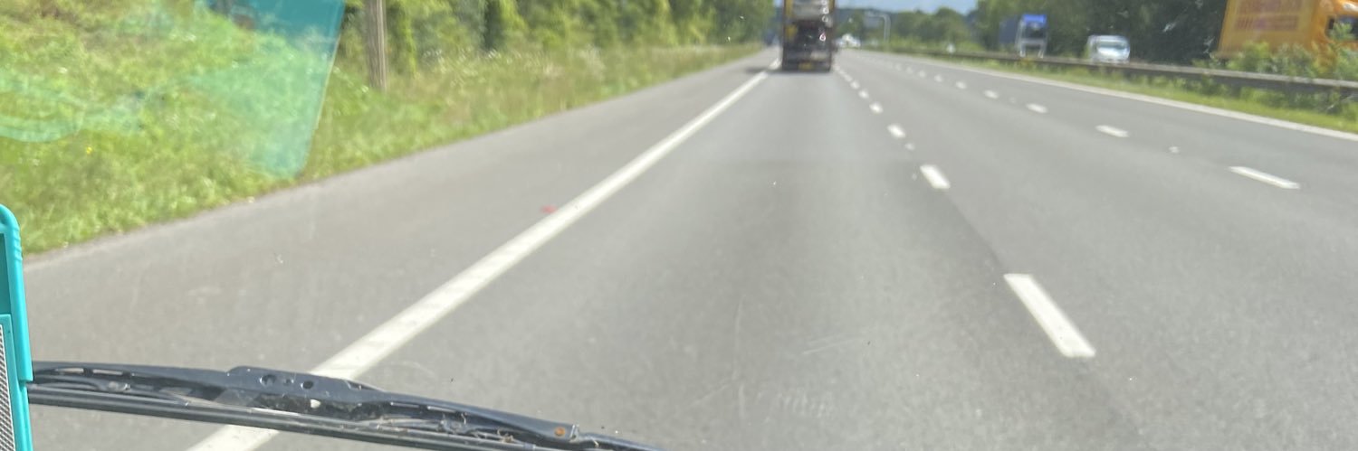 Wayne Tarquin banner