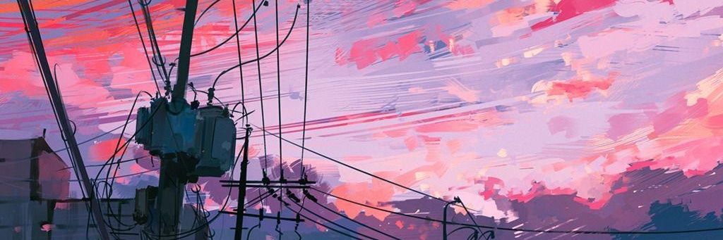 BungaPratiwi's profile banner image