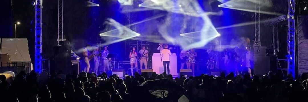 Nick Webb 🎷 banner