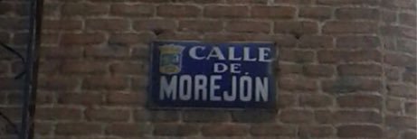 Luis Morejon banner