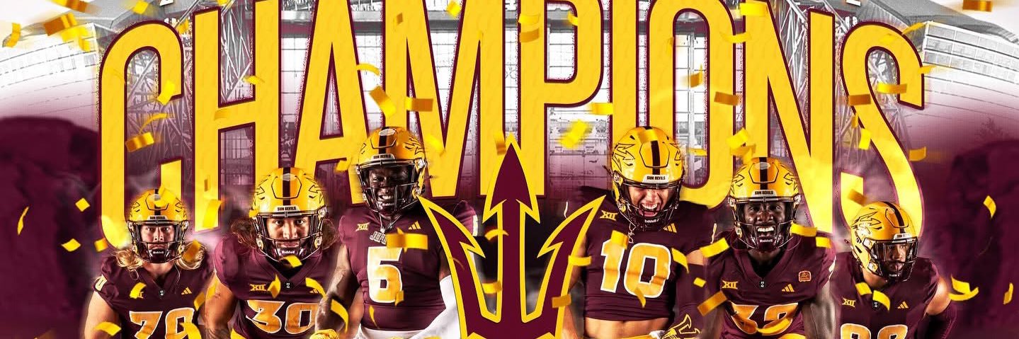 TheBennettD's profile banner image