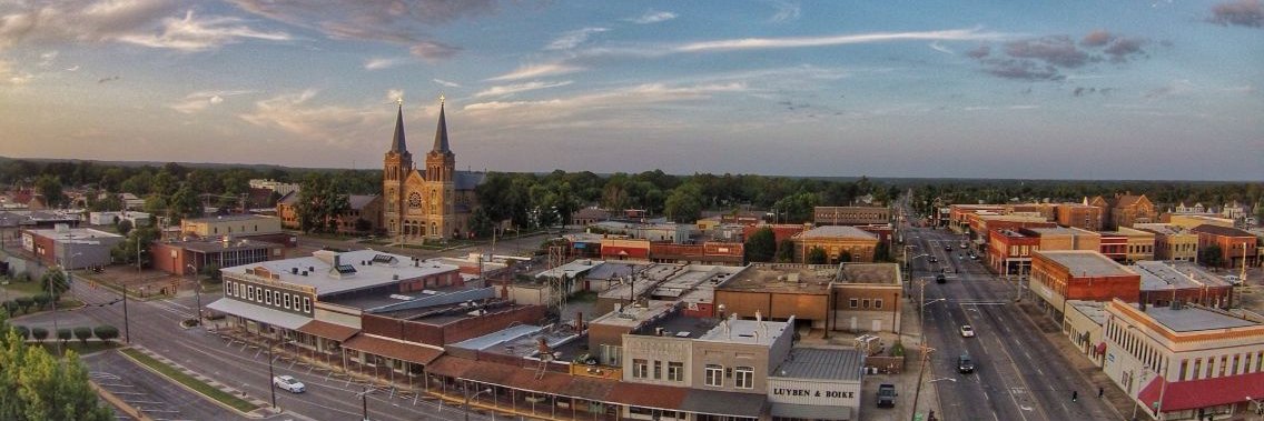 cullmanchamber's profile banner image