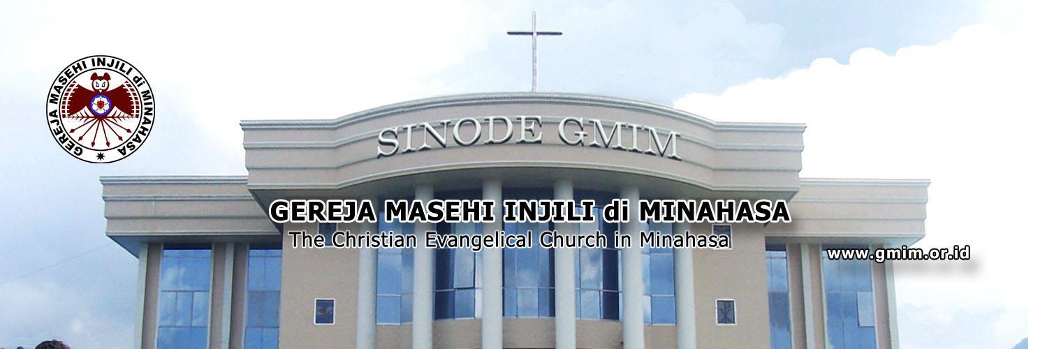 Sinode_GMIM's profile banner image
