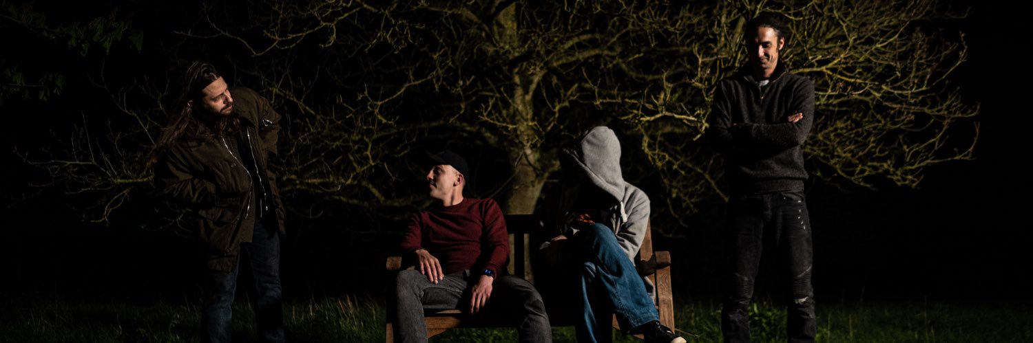 TNBDUK's profile banner image
