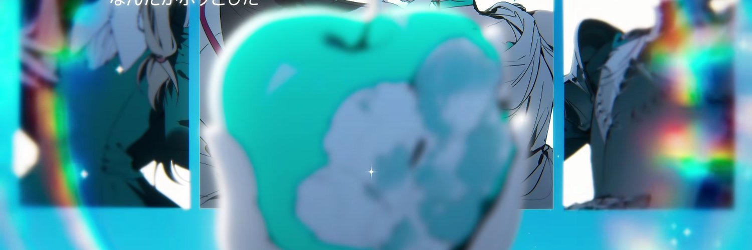 showmantenma's profile banner image