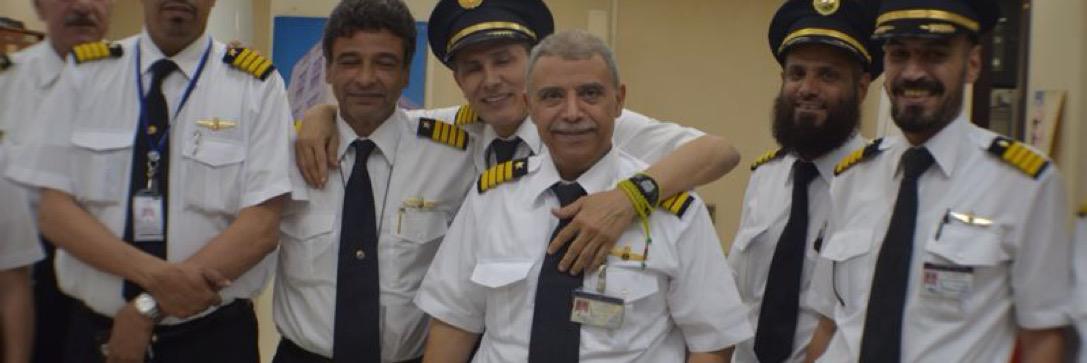 captsaeed's profile banner image