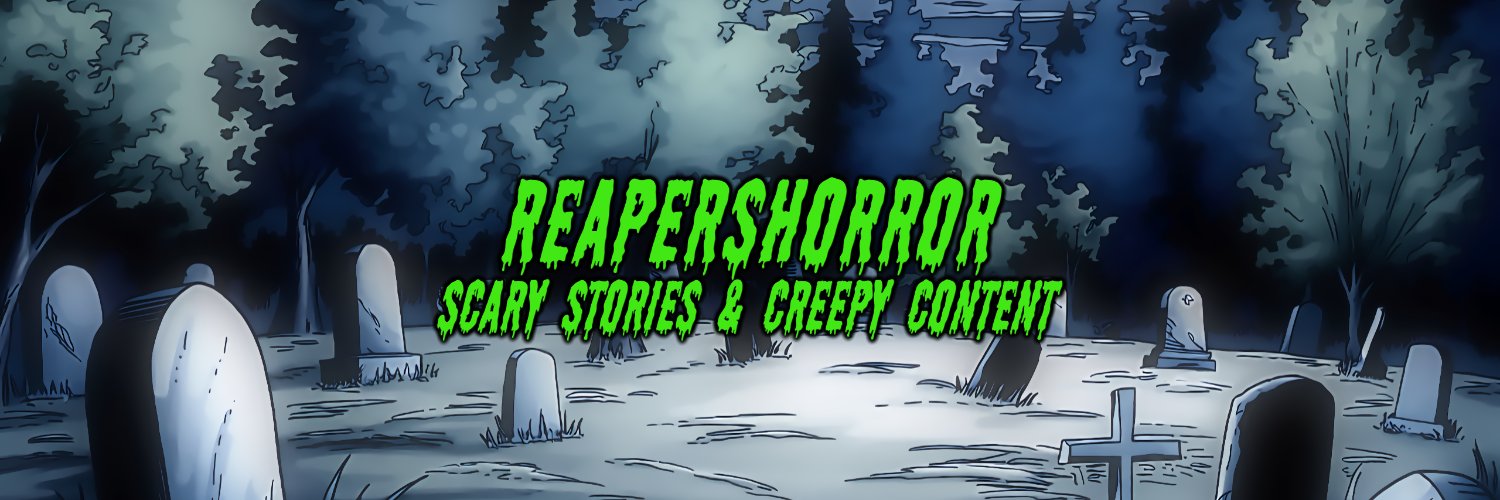 ReapersHorror banner