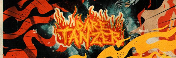 Dare Tanzer Profile Banner