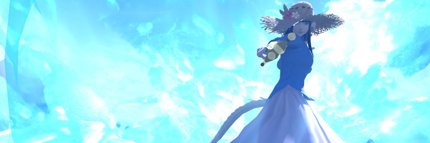 yusyaoukumada's profile banner image