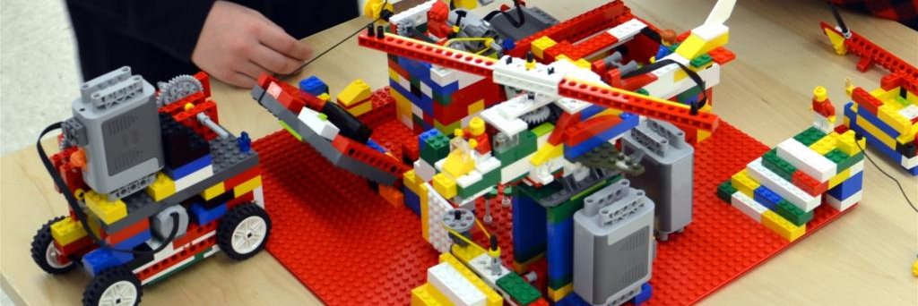 Central Texas FIRST® banner