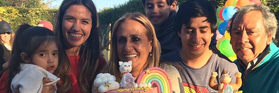 patricia  ines  D. A banner