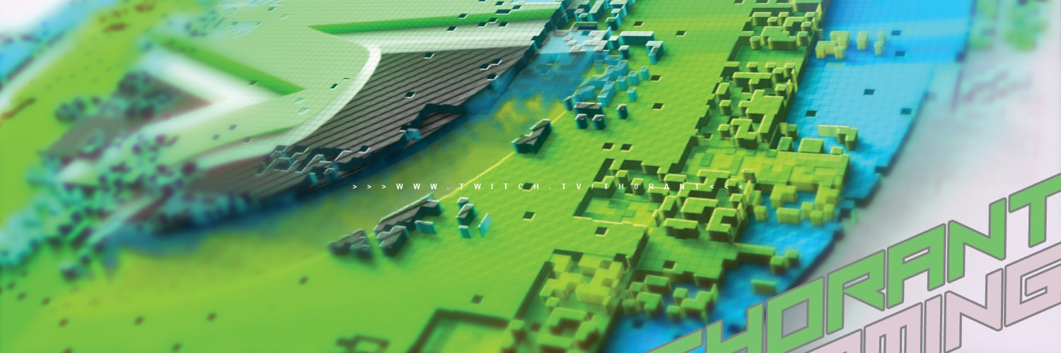 Th0rant's profile banner image