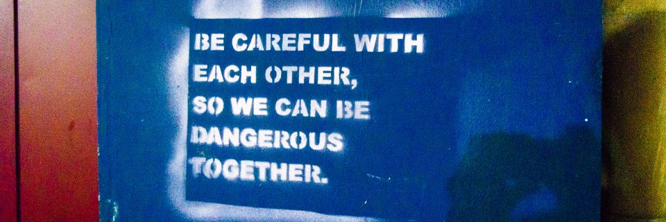 Jonathan Burnhams banner