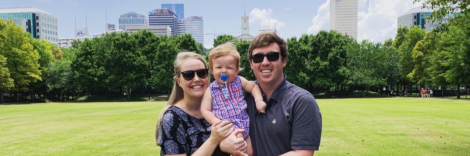 TuckerBen's profile banner image