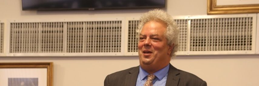 ANDRÉ BARROS banner