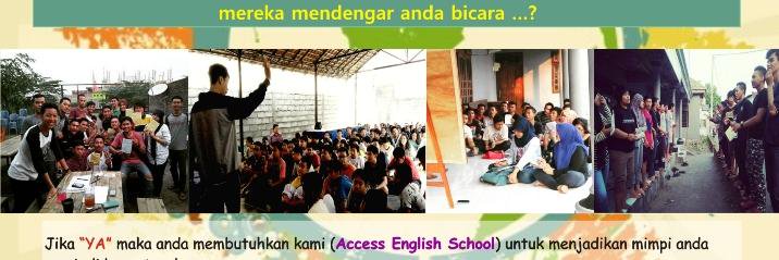 Access-ES Official banner