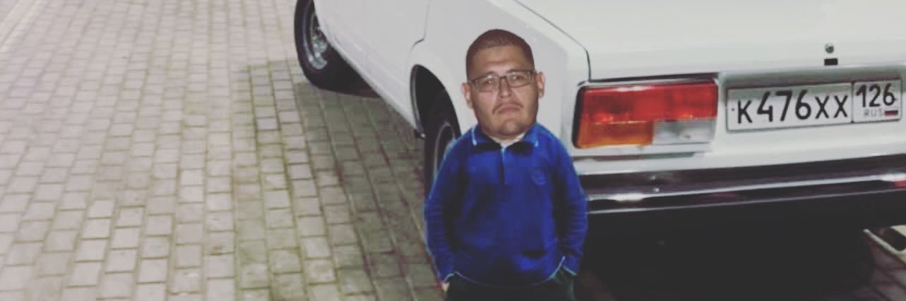 Ceedohv's profile banner image