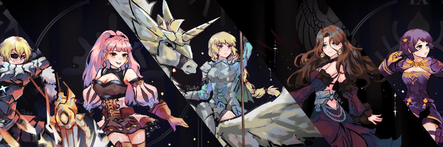 Paii ✨ banner