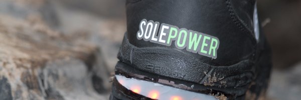 SolePowerTech Profile Banner