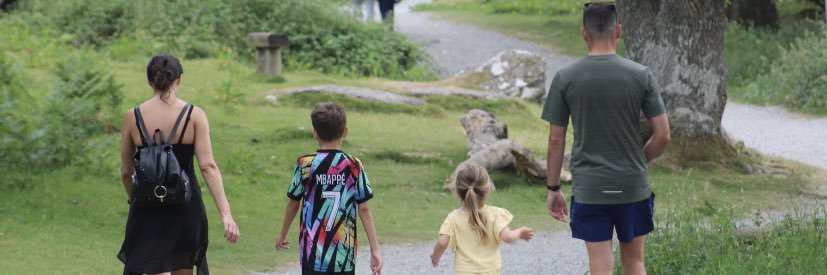 damo tidswell banner