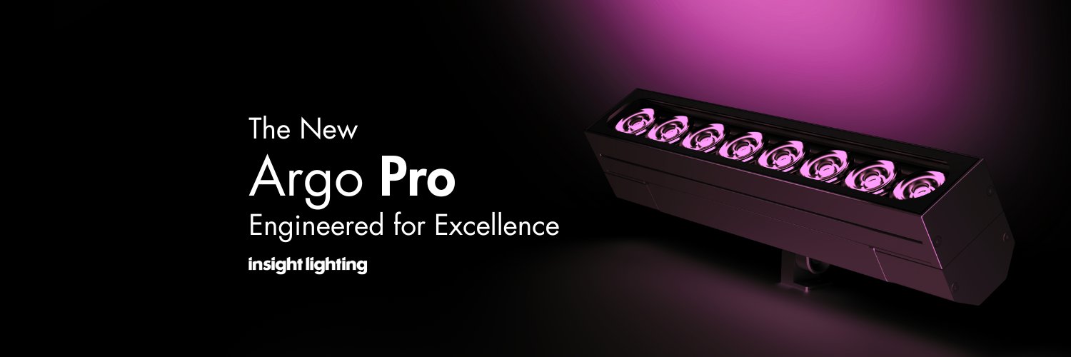 Insight Lighting banner