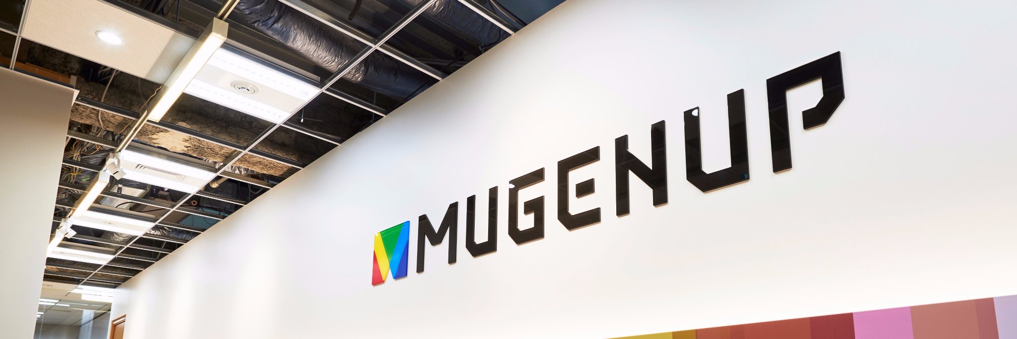 MUGENUPNEWS's profile banner image