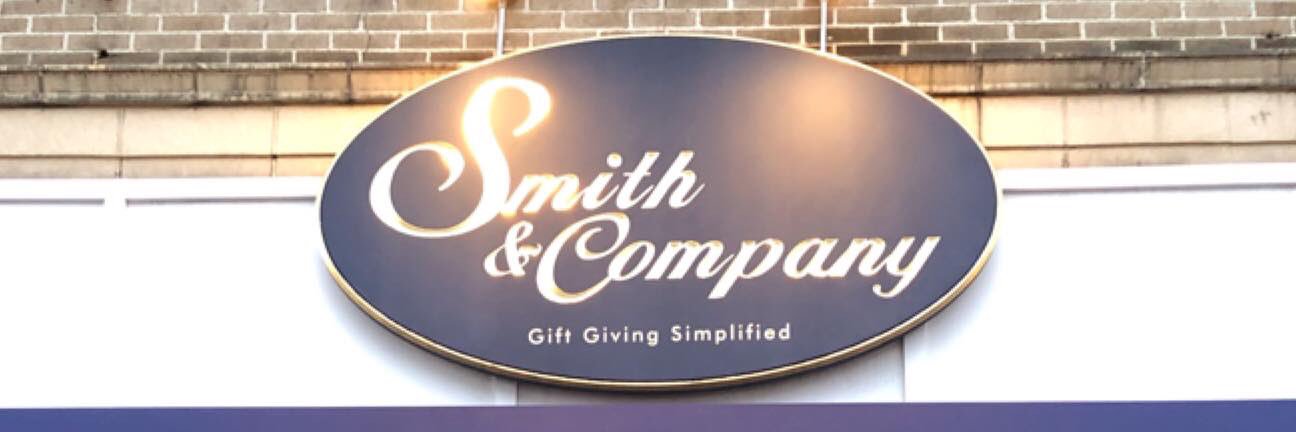 Smith & Company banner
