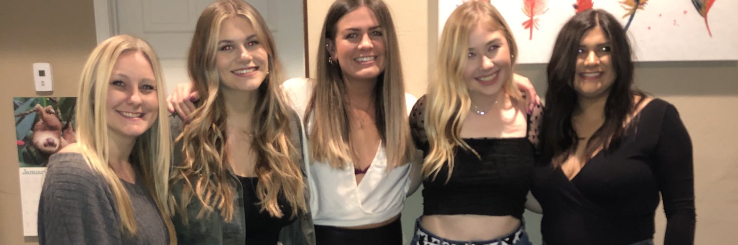 kyliehammock's profile banner image