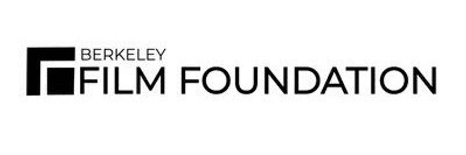 Berkeley FILM Foundation Profile Banner