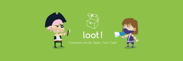 l00tapp Profile Banner