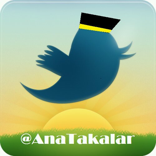 AnaTakalar's profile banner image