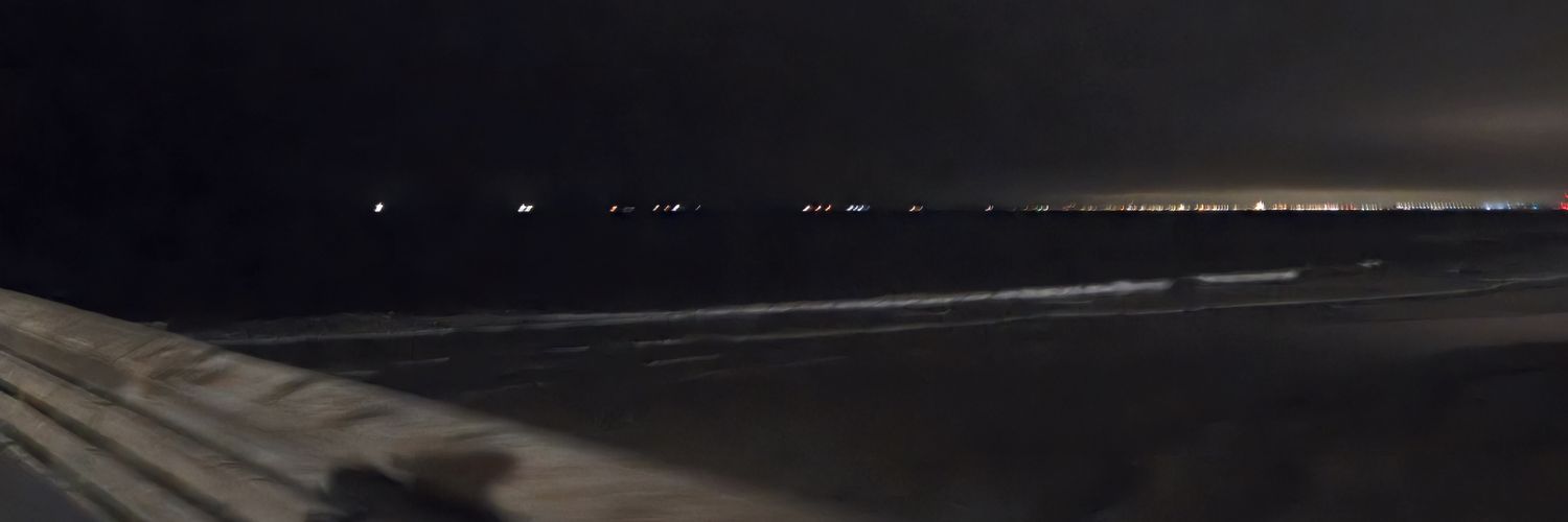 regitrwar's profile banner image